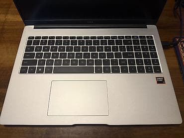 poco m 3 pro: HONOR MagicBook X16 Plus 2025 — мощный 16-дюймовый ноутбук для работы — 6