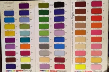 стирка пледов и одеял: Кийимдерди жана үй текстилин химиялык тазалоо — 1