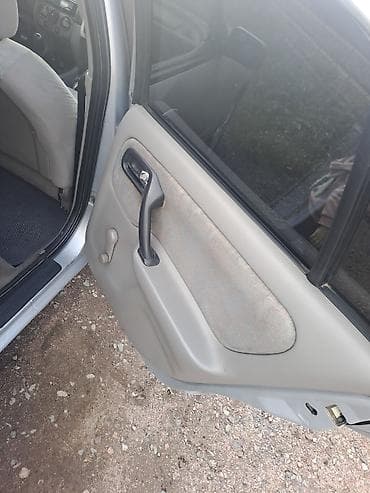 мини электро: Nissan Primera: 1999 г., 1.6 л, Механика, Бензин, Седан — 8