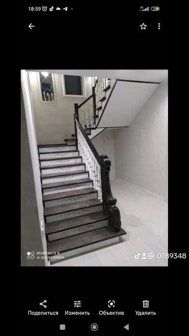 изготовление матрасов на заказ: Лестница, на заказ лестницы, тепкич, ступенькабалясинытумба — 11