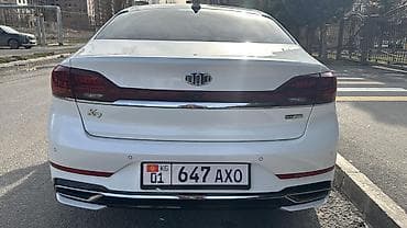 k3 2020: Kia K7: 2019 г., Гибрид, Седан — 4