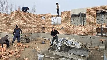 строительный леса цена бишкек: Усталар бар — 3
