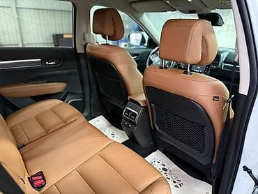 renault master: GMC : 2022 г., 0.2 л, Автомат, Газ, Кроссовер — 8