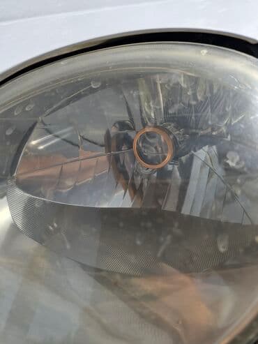 ваз 0107: Daewoo Matiz: 1998 г., 0.8 л, Механика, Бензин, Хэтчбэк — 3