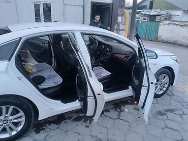 ка пять: Hyundai Sonata: 2019 г., Автомат, Бензин, Седан — 3