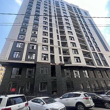 3 комнаты, 103 м², Элитка, 8 этаж, ПСО (под самоотделку) at lalafo.kg 3 комнаты, 103 м², Элитка, 8 этаж, ПСО (под самоотделку)