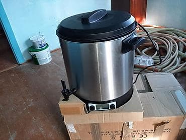 котёл уют: Электрокотел Для дома, Тип управления: Автоматический — 2