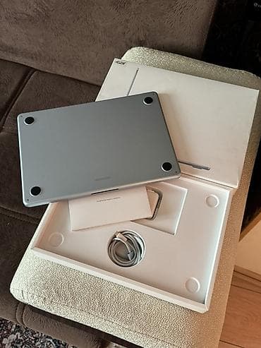 macbook бу: Для программирования, Б/у, M4 Apple, ОЗУ, RAM: 16 ГБ — 2