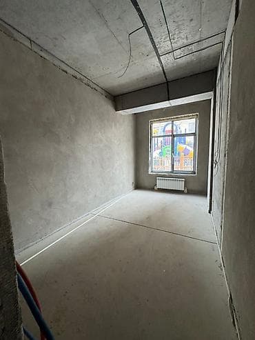 elegance stroy: 2 комнаты, 75 м², Элитка, 1 этаж, Готовая ПСО (под самоотделку) — 8