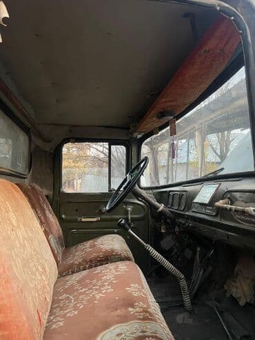 купить авто в кредит без первоначального взноса: ЗИЛ : 6 л | 1992 г — 3