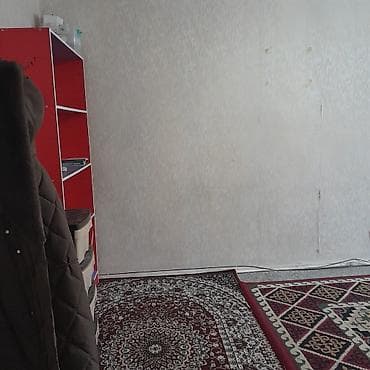 flat osh: 2 комнаты, С мебелью частично — 4