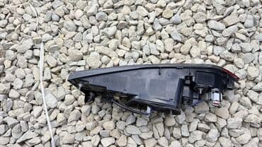 купить тойота ленд крузер 70 в бишкеке: Задний левый стоп-сигнал Toyota 2022 г., Б/у, Оригинал, США — 4