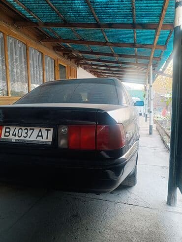 ауди с3 каропка: Audi S4: 1993 г., 2.3 л, Механика, Бензин, Седан — 3