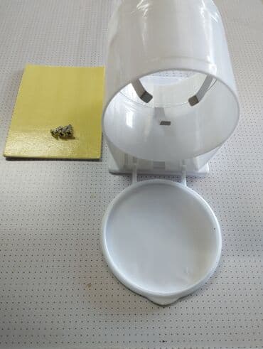 бутыль для кулера: Стакано держатель для кулера — 3