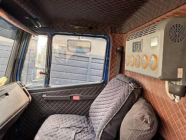 крыло на мтз 82: Грузовик, Mercedes-Benz, Стандарт, Б/у — 8