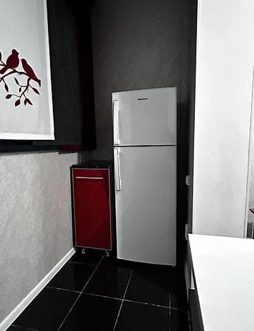 квартира тынчтык конушу: 1 бөлмө, Толугу менен эмереги бар — 2