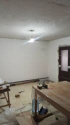 штукатурный станция: Шпаклёвка таратабыз слойу 100 — 2