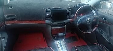 Toyota Allion: 2003 г., 1.8 л, Автомат, Бензин, Седан