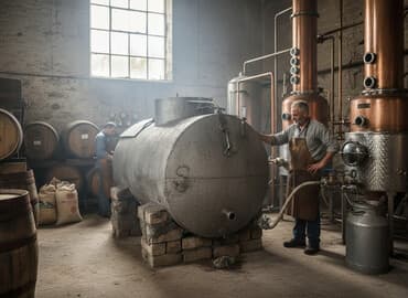 Продаю алюминиевую
 цистерну 800 л