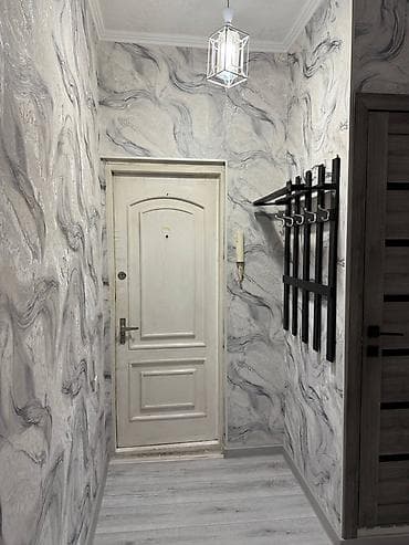 квартира аламидинский рынак: 1 комната, 38 м², 9 этаж — 9