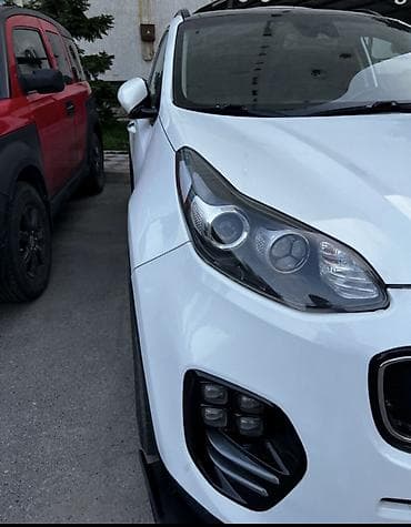 rx 6900: 🔥 KIA SPORTAGE — ПУШКА НА ДИЗЕЛЕ (KOREA SPEC) Это не тот «пустой» — 4