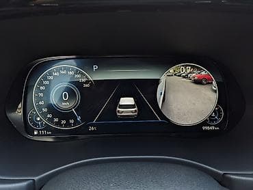 щит прибор приора: Hyundai Palisade: 2020 г., 2.2 л, Автомат, Дизель, Внедорожник — 3