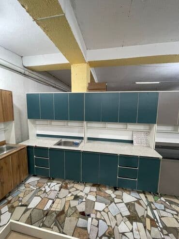 бытовая мебель кухонный гарнитур кокшетау: Кухонные гарнитуры,кухня,диван,камот,тумпочка,тумпочка,спальный — 13