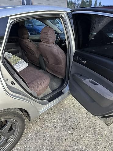 гайки на тойота: Toyota Prius: 2005 г., 1.5 л, Вариатор, Гибрид, Хэтчбэк — 6