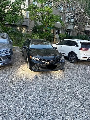 lexus lx 570 2016: Toyota Camry: 2019 г., 2.5 л, Автомат, Бензин, Седан — 1