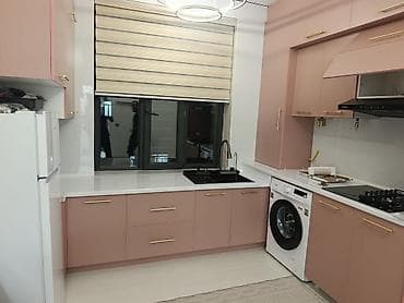 Аренда квартир: 1 комната, Собственник, Парам без детей, от 1 года, С мебелью — 1