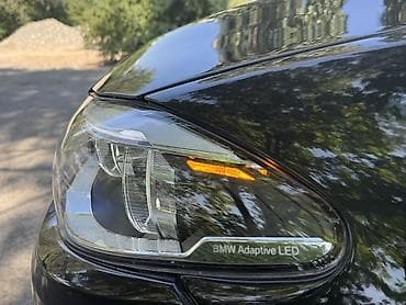 bmw ф10: BMW 5 series: 2014 г., 2 л, Автомат, Бензин, Седан — 9