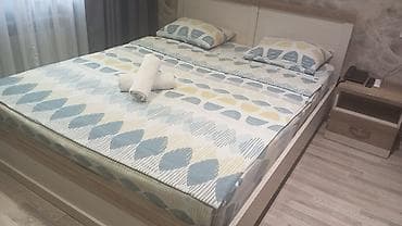 Супер-люкс. Комфорт, чистота, уют. Час/Ночь/Сутки. Смарт-ТВ.60 lalafo.kg да Супер-люкс. Комфорт, чистота, уют. Час/Ночь/Сутки. Смарт-ТВ.60