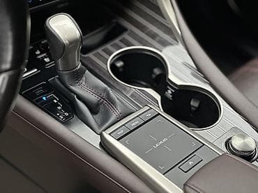 лекс: Lexus RX: 2021 г., 3.5 л, Автомат, Гибрид, Кроссовер — 6