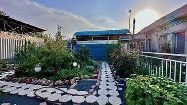 mega hous: Продаётся дом • 3х комнатный, 66м² • Участок 6.25 соток • — 2