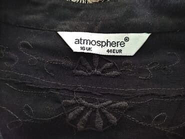 джинсы подростковые: Близка удлиненная расшитая бисером Материал - Хлопок Размер - 44 — 9