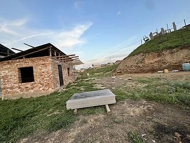 Кыймылсыз мүлк: 🏡 ТЕЗ АРАДА УЧАСТОК САТЫЛАТ! Бишкек шаарынын четинен келечектүү жер — 2