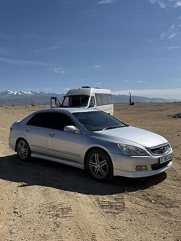 Honda Accord: 2004 г., 3 л, Автомат, Бензин, Седан