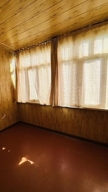 кж груп: 3 комнаты, 74 м², 105 серия, 3 этаж, Косметический ремонт — 10