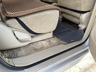 mark 2: Toyota Ipsum: 2003 г., 2.4 л, Автомат, Бензин, Минивэн — 8