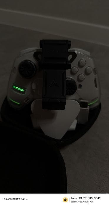 xbox console: Продам геймпад flydigi apex 4 для ПК/Смартфонов. В комплекте сам — 3