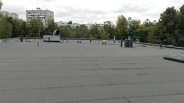 вытяжка на кухню бишкек: Плоская кровля с наплавляемой гидроизоляцией (битумно‑полимерное — 4