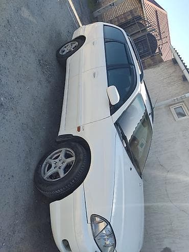 тойтота авенсис: Toyota Avensis: 2002 г., 1.8 л, Автомат, Бензин, Универсал — 4