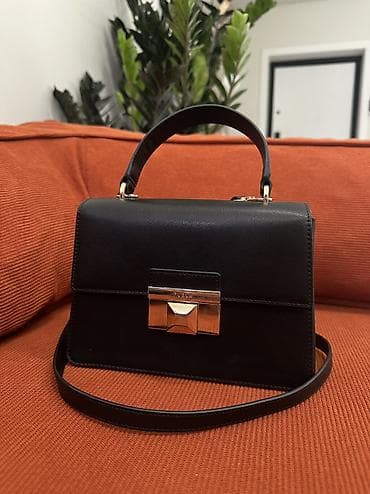 Аксессуары: Оригинал! Сумка Furla Venere Mini Top Handle (Италия, кожа) Продаю — 1