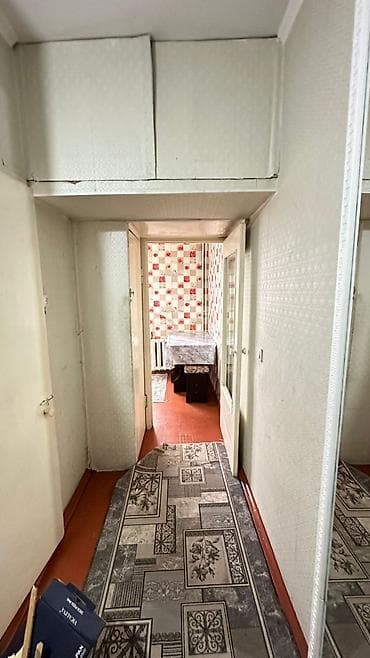 комната берилет кызыл аскер: 1 бөлмө, Менчик ээси, Толугу менен эмереги бар — 4