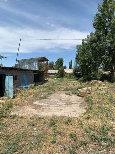 ак ордо дом купим: Үй, 110 кв. м, 4 бөлмө — 3