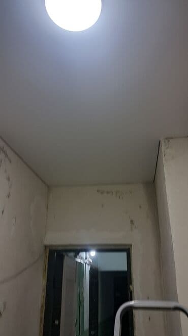 стоимость натяжной потолок: Натяжной потолок Глянцевое, Матовое, 3D потолки Гарантия, Бесплатная консультация, Бесплатный замер — 13