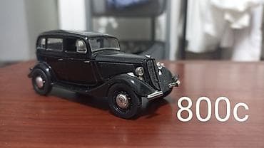 балон уаз: Коллекционные модели автомобилей и автобуса (масштабные миниатюры) В — 9