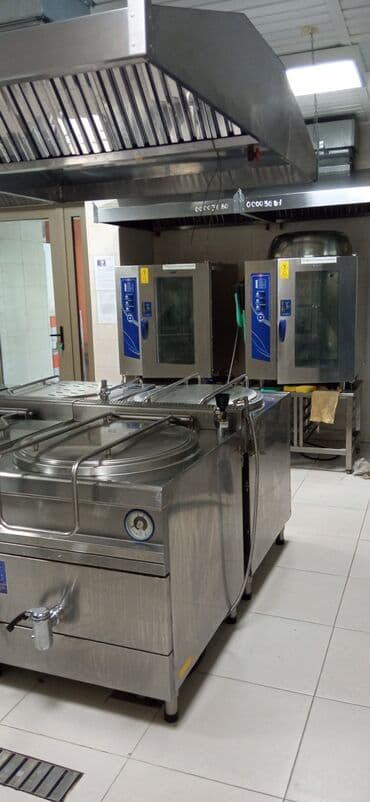 оборудование мороженое: Ремонт подключение, монтаж и пусконаладочные работы профессиональных — 16