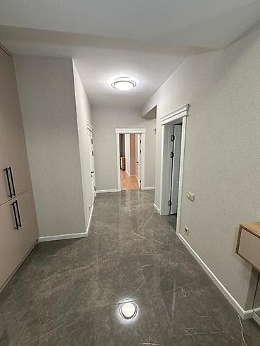 Квартиры: 2 комнаты, 79 м², 7 этаж — 6