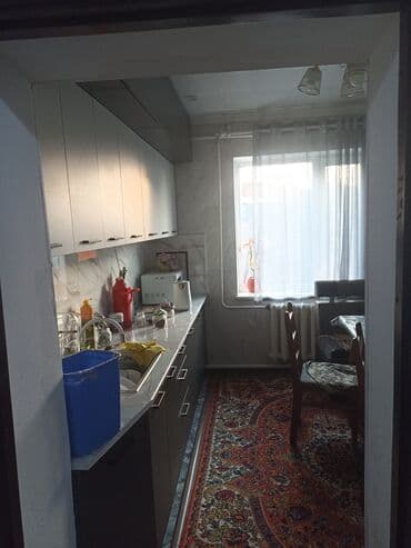 дом в аренду долгосрочное: Дом, 85 м², 3 комнаты, Собственник, Косметический ремонт — 8